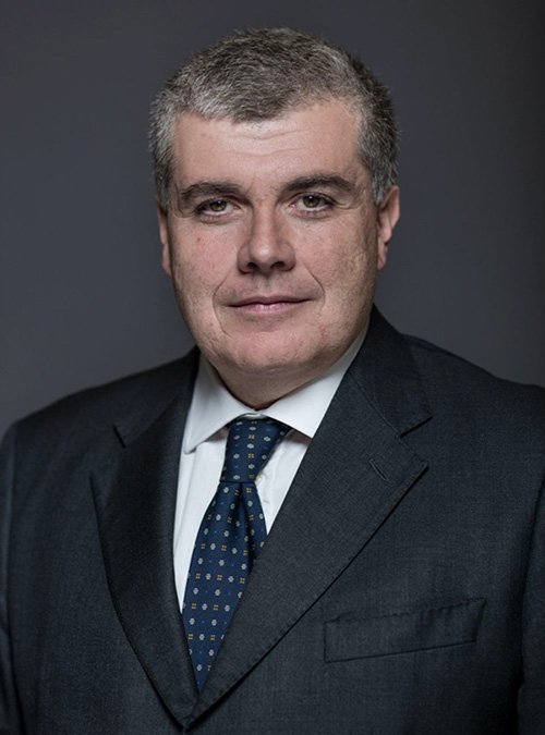 Presidente Antonio Cangeri